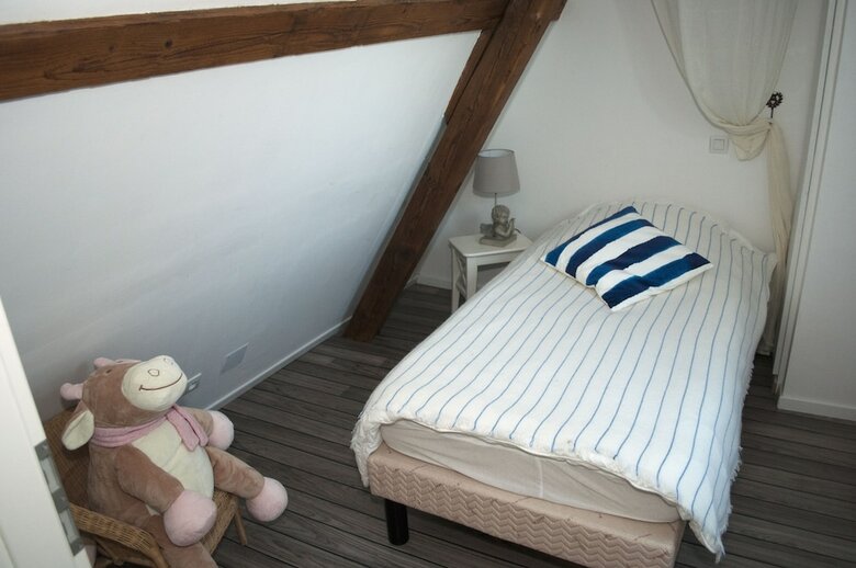 Bed & Breakfast L'ecurie D'obernai