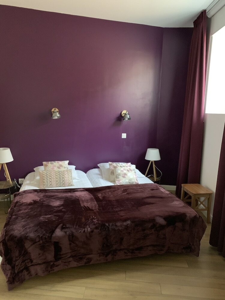 Bed & Breakfast L'ecurie D'obernai