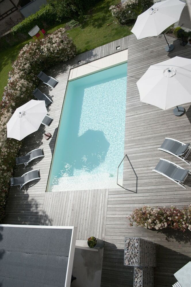 Bed & Breakfast L'ecurie D'obernai