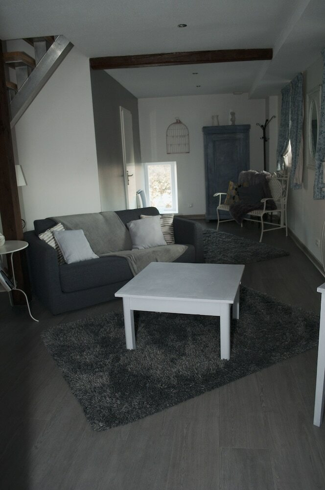 Bed & Breakfast L'ecurie D'obernai