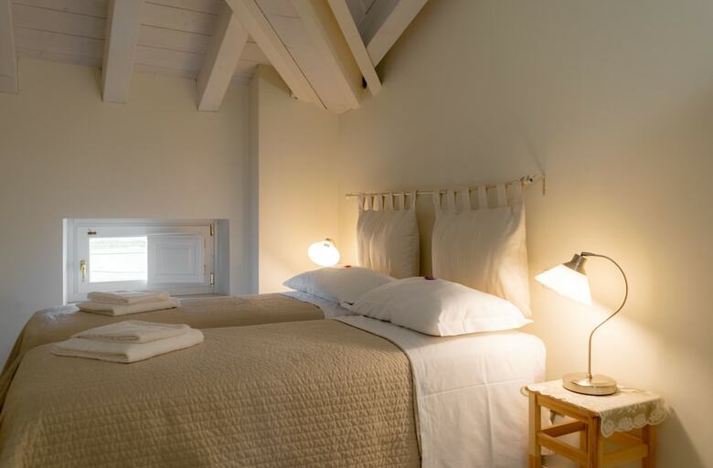 Juliet House Luxury Apartments
