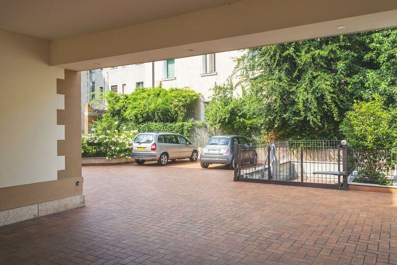 Juliet House Luxury Apartments