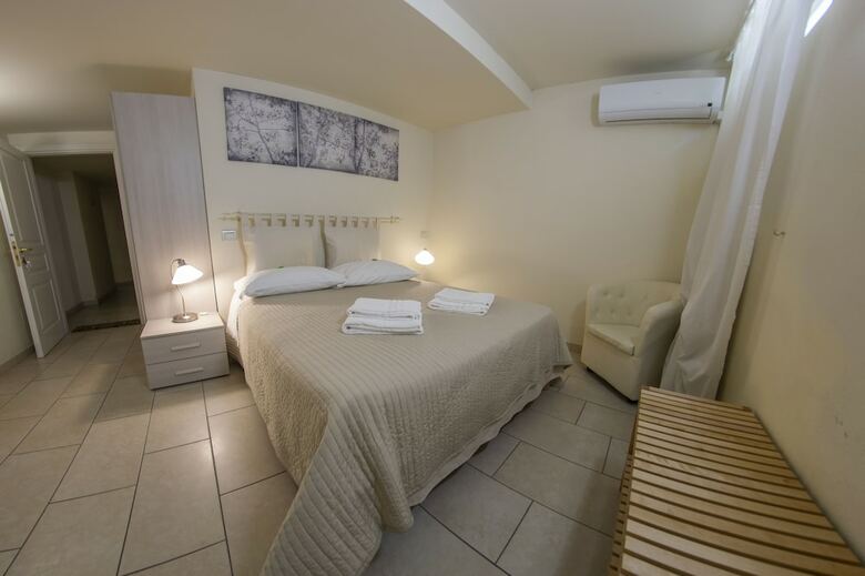 Juliet House Luxury Apartments