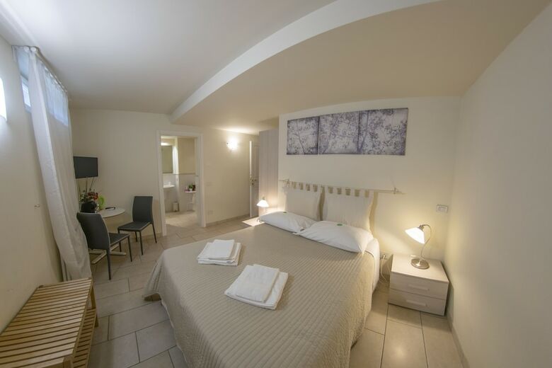 Juliet House Luxury Apartments