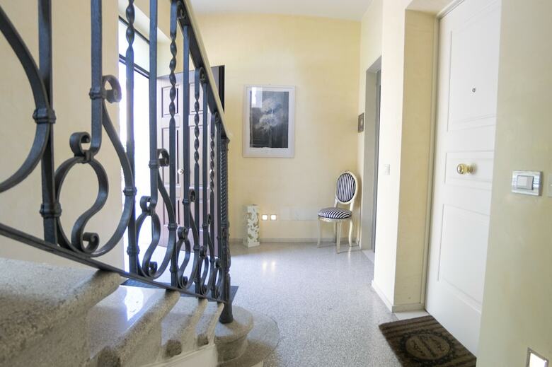 Juliet House Luxury Apartments