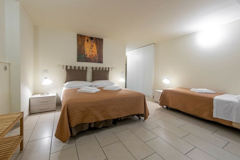 Juliet House Luxury Apartments