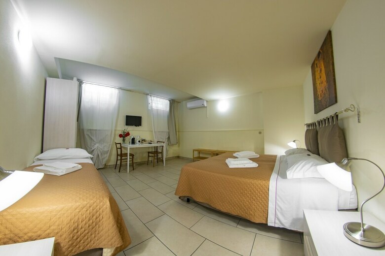 Juliet House Luxury Apartments