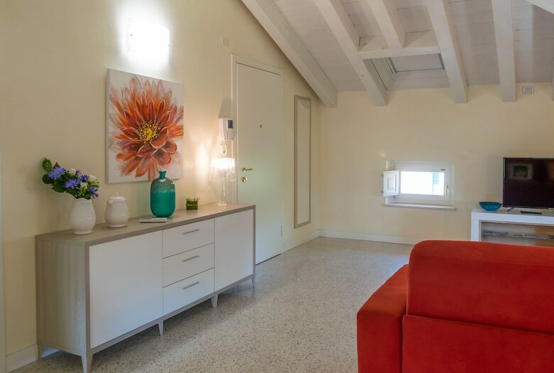 Juliet House Luxury Apartments