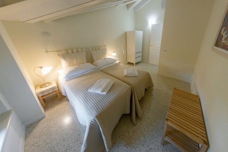 Juliet House Luxury Apartments