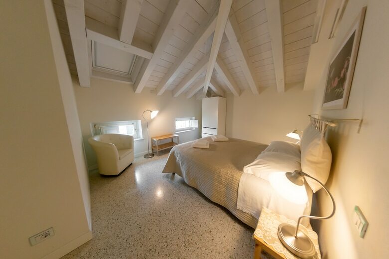 Juliet House Luxury Apartments