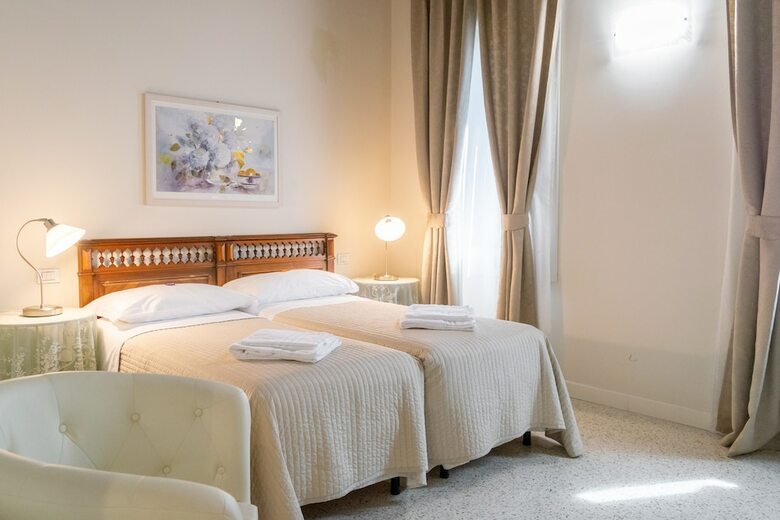 Juliet House Luxury Apartments