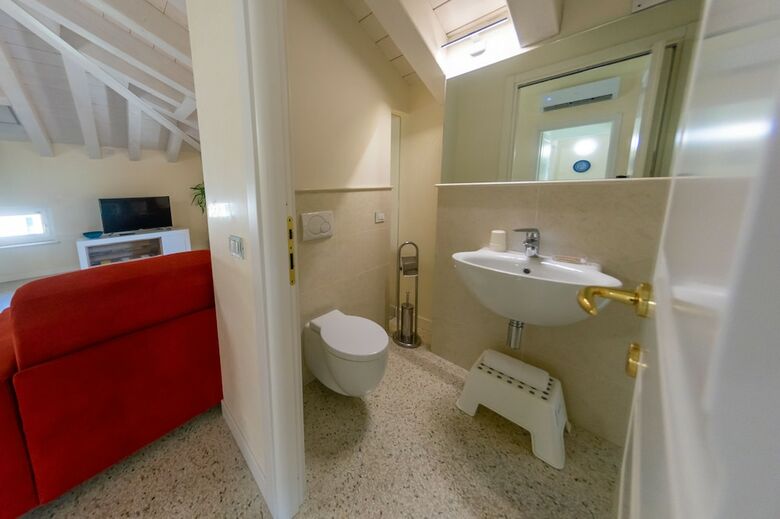 Juliet House Luxury Apartments