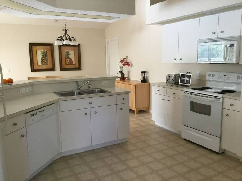 The Perfect Home South Gulf Cove