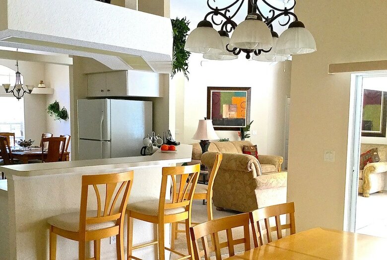 The Perfect Home South Gulf Cove