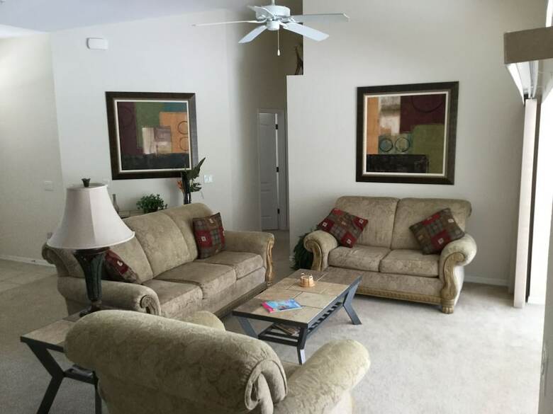 The Perfect Home South Gulf Cove