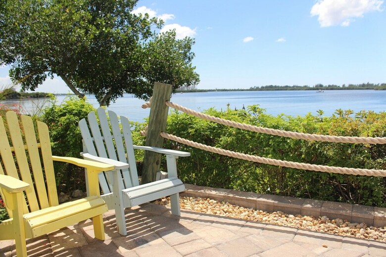 The Perfect Home South Gulf Cove