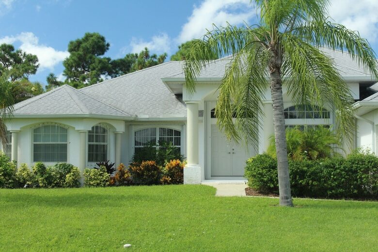 The Perfect Home South Gulf Cove