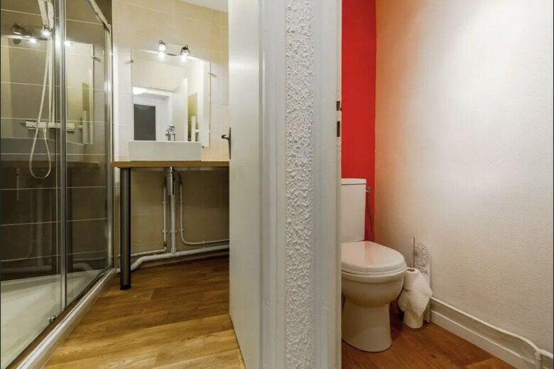 Apartamento T2 Design Hypercentre Capitole
