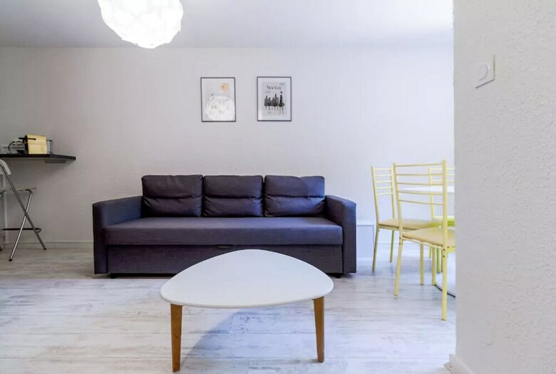 Apartamento T2 Design Hypercentre Capitole