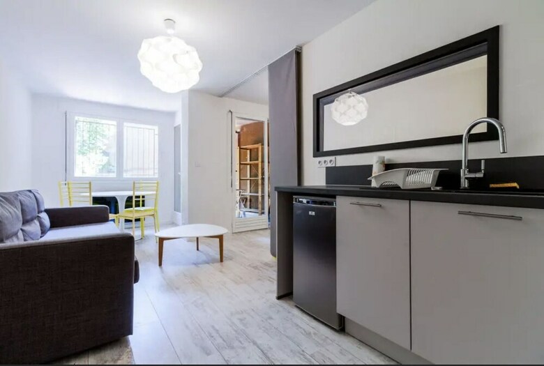 Apartamento T2 Design Hypercentre Capitole