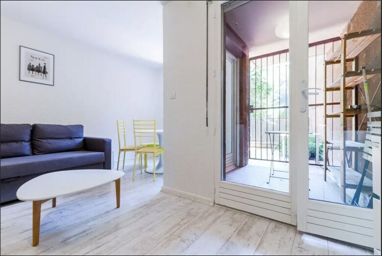 Apartamento T2 Design Hypercentre Capitole