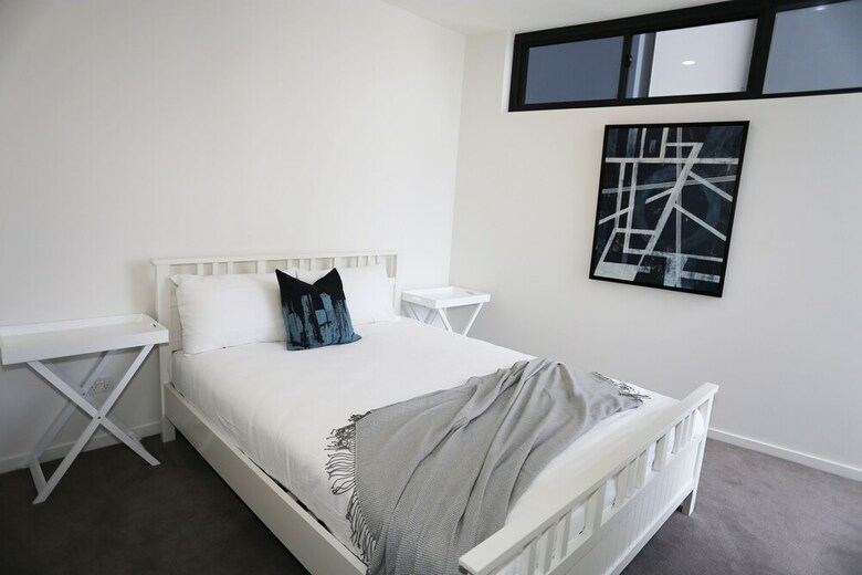 Apartamentos Chic Brisbane Living