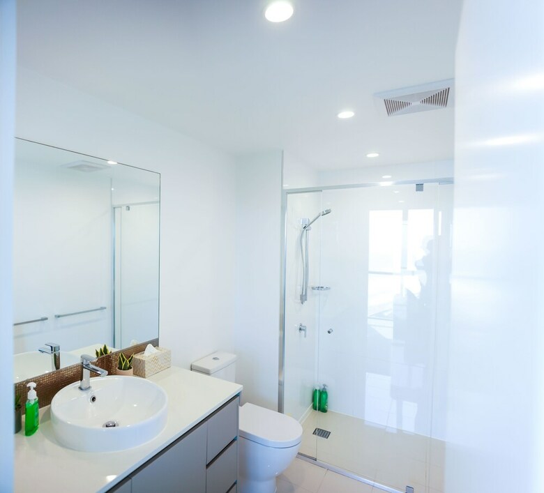 Apartamentos Hostrelax Residences On Surfers
