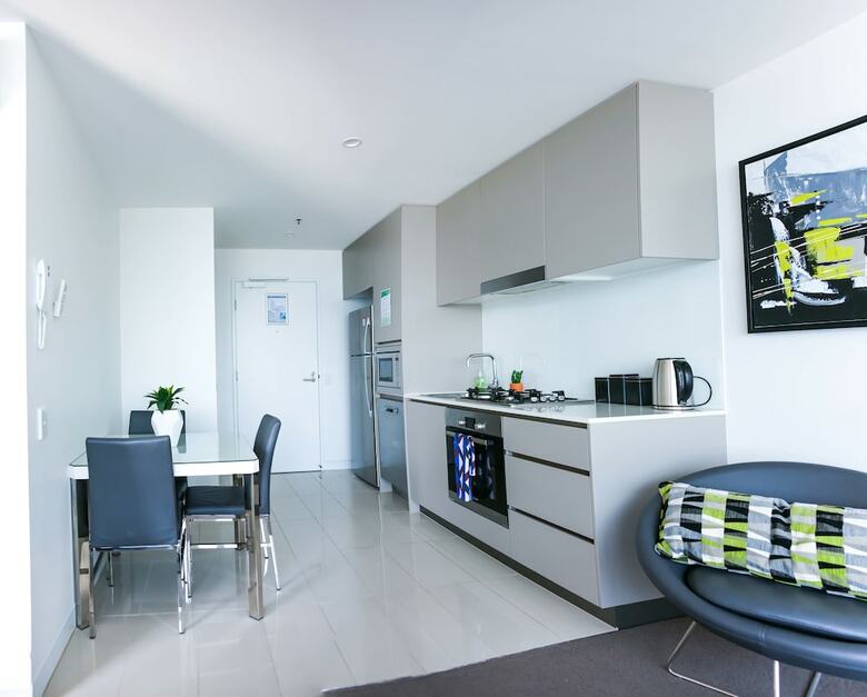 Apartamentos Hostrelax Residences On Surfers