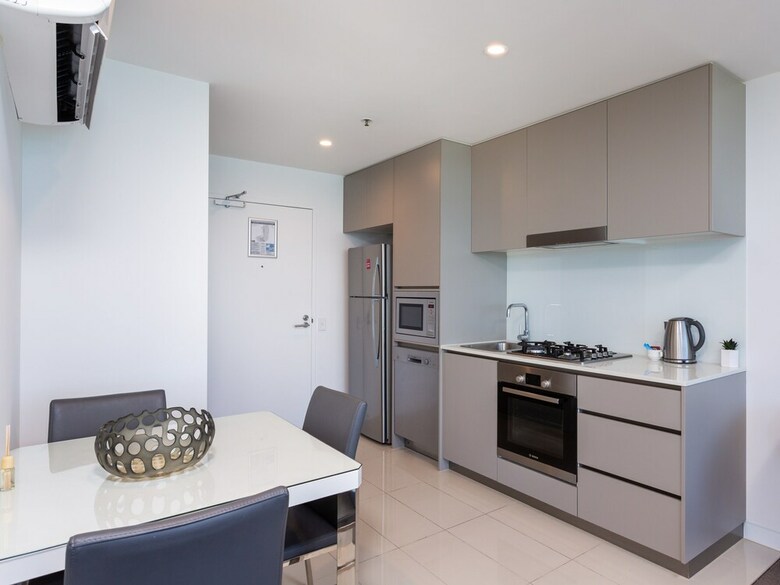 Apartamentos Hostrelax Residences On Surfers