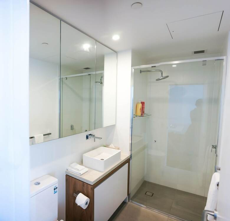 Apartamentos Sophisticated Modern Pad