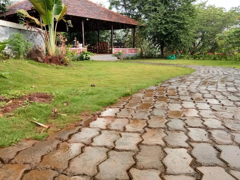 Hotel Megh Malhar Agro Tourism
