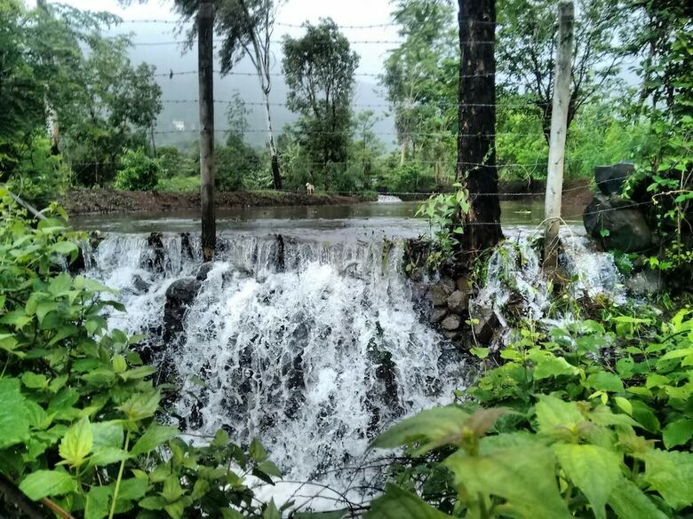 Hotel Megh Malhar Agro Tourism