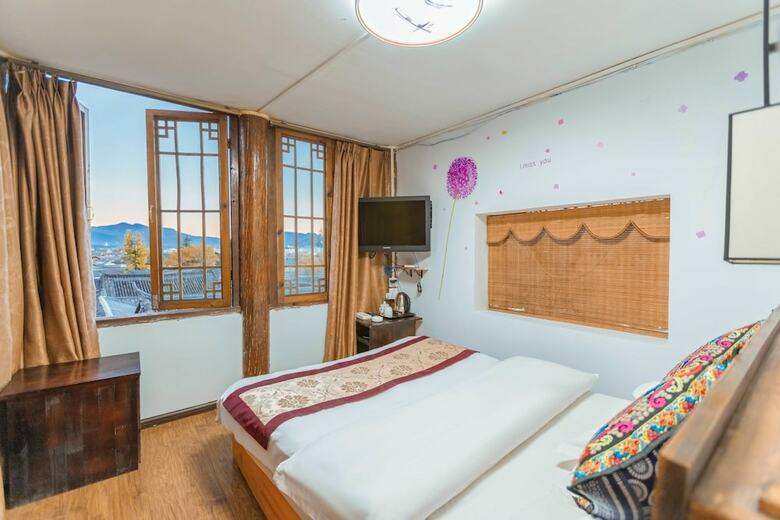Jingxinzhilv Hotel
