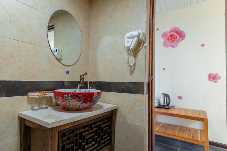Jingxinzhilv Hotel