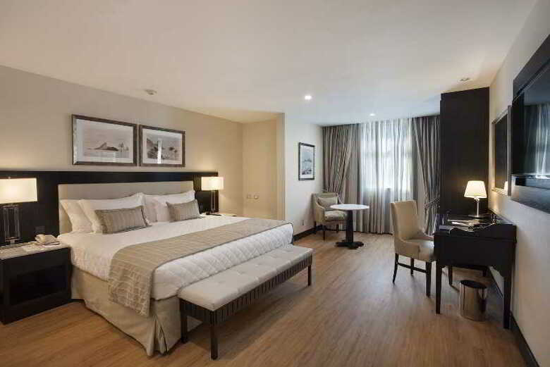 Miramar Hotel By Windsor