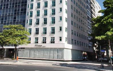 Miramar Hotel By Windsor