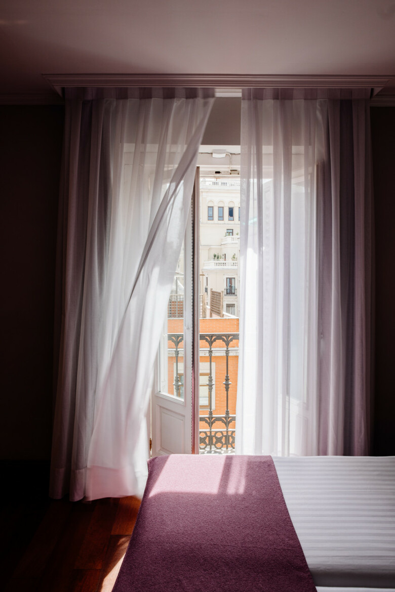 Hotel Itc Infantas By Soho Boutique