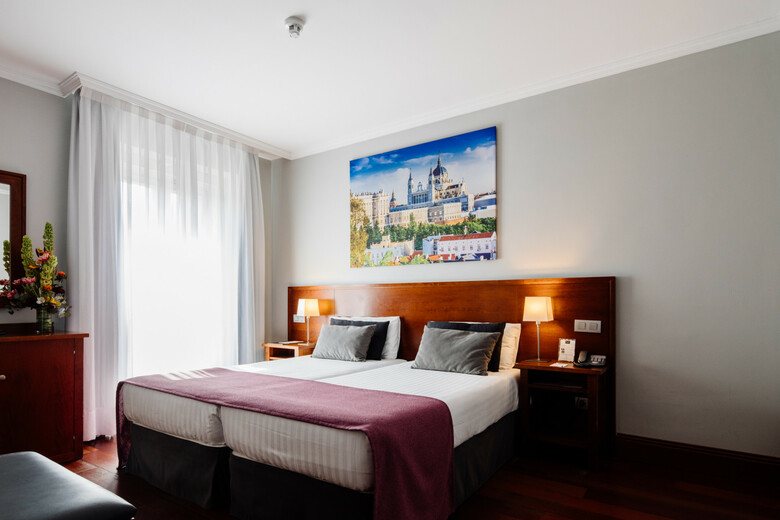 Hotel Itc Infantas By Soho Boutique
