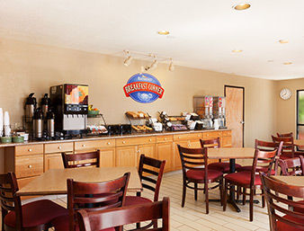 Hotel Quality Inn And Suites Downtown
