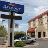 Hotel Quality Inn And Suites Downtown
