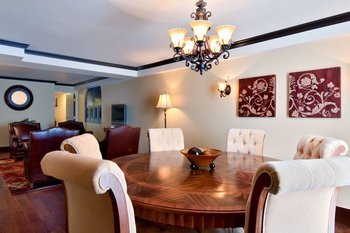 Hotel Crowne Plaza Albuquerque