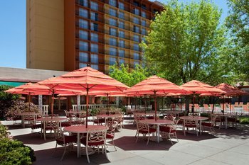 Hotel Crowne Plaza Albuquerque