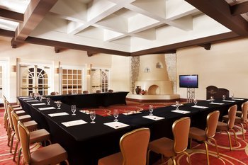 Hotel Crowne Plaza Albuquerque