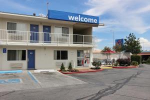 Hotel Crowne Plaza Albuquerque