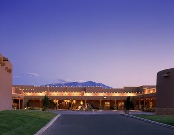Hotel Hyatt Regency Tamaya Resort & Spa