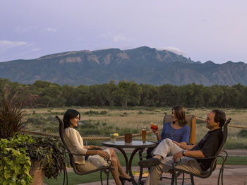 Hotel Hyatt Regency Tamaya Resort & Spa