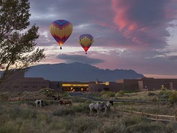 Hotel Hyatt Regency Tamaya Resort & Spa