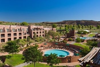Hotel Hyatt Regency Tamaya Resort & Spa