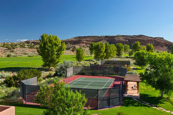 Hotel Hyatt Regency Tamaya Resort & Spa