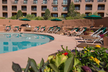 Hotel Hyatt Regency Tamaya Resort & Spa